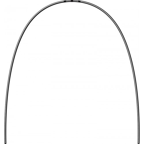 Noninium® Ideal Arches, Round