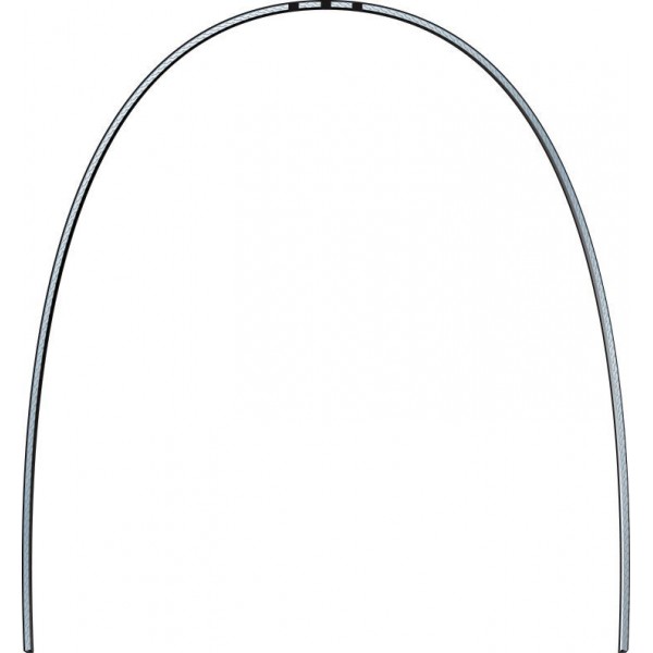 Noninium® Ideal Arches, Rectangular