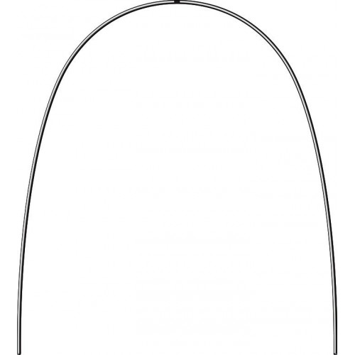 Remanium® Ideal Arches, Round