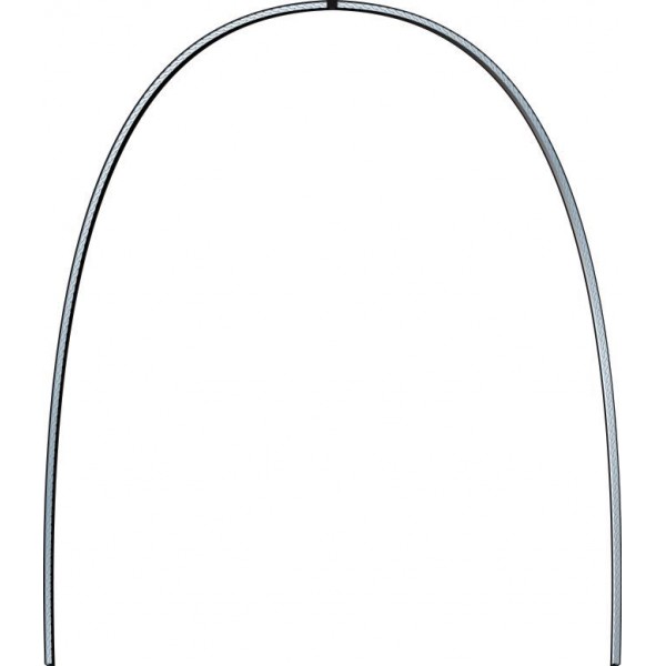 Dentaflex® Ideal Arches (multi-core) - 10pcs