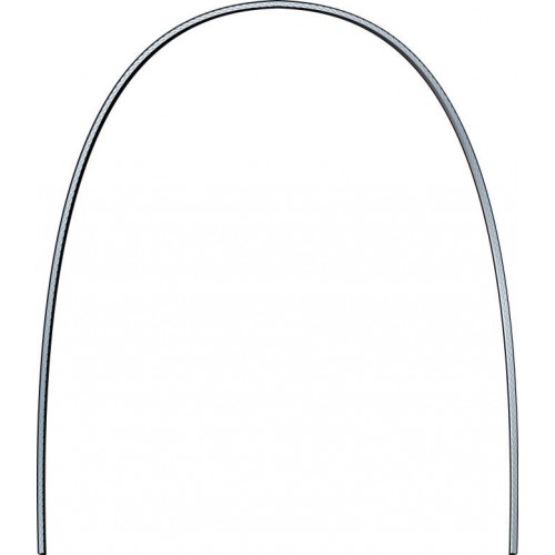 Tensic® White Ideal Arches, Rectangular  - 3 pieces