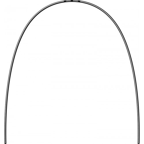 Equire Preformed Ideal Arches,Arch Form: American Style