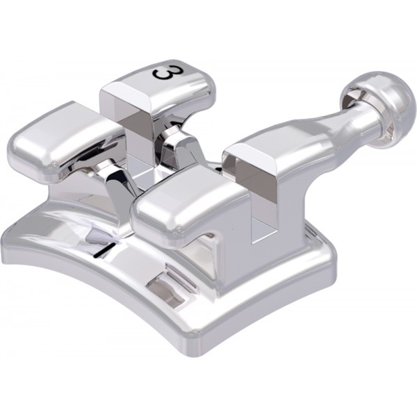 Discovery® Mim-Brackets