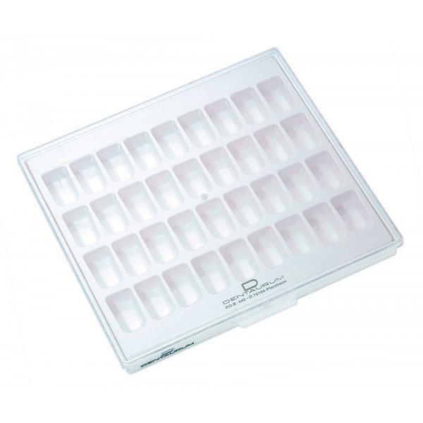 Kit Boxes Single With Inserts - 1 piece