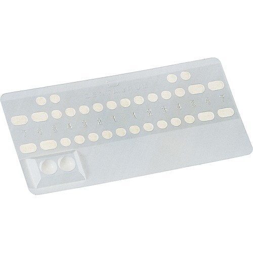 Bracket Tray - 50 pieces