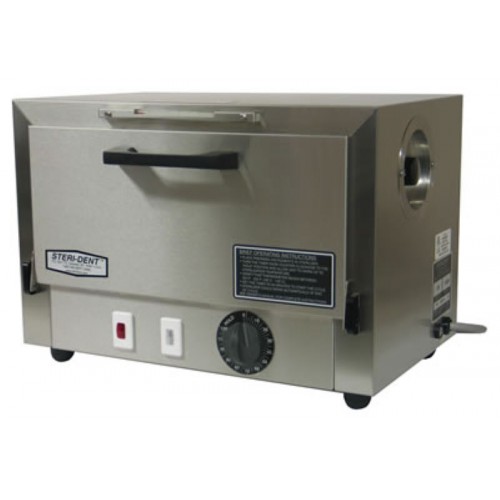 Sterident 200 Dry Heat Sterilizer