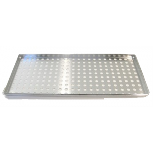 Tray, Small Tray for Tuttnauer 3870 Autoclave
