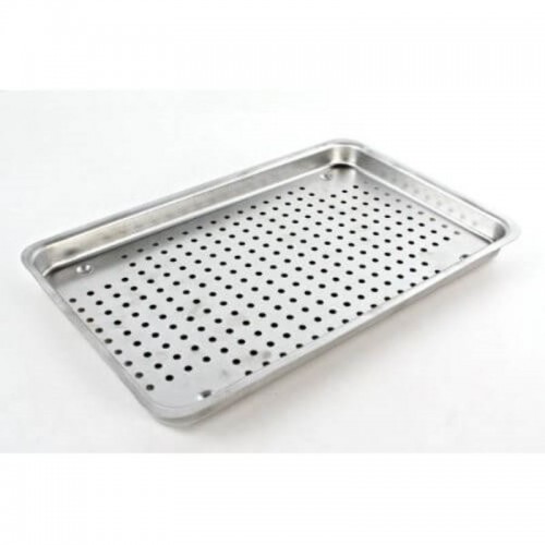 Tray, Tuttnauer 3870 Autoclave, Large Tray