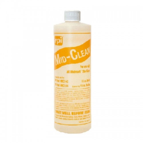 MID-CLEAN™ Sterilizer Cleaner (4 bottles)