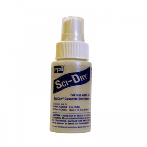 SCI-DRY™ Drying and Rinse Agent
