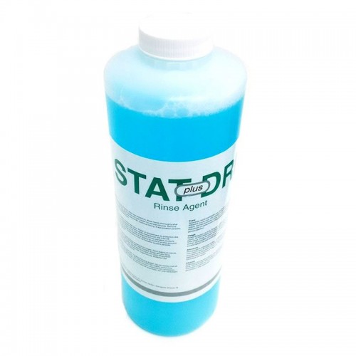 STAT-DRI™ Plus Rinse Agent 32 oz Refill