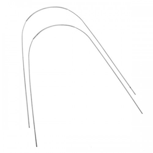 Australian SS Combo Arch, Labial, Pack of 2 wires