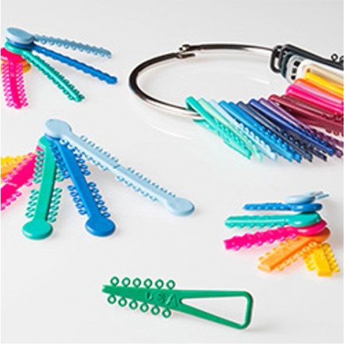 Select-Tie™ Ligatures - 1000Pk