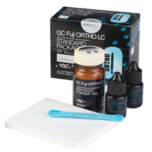 Fuji Ortho Lc Standard Kit