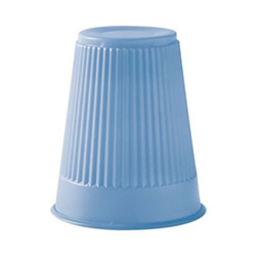 Tidi® Plastic Cups 3.5Oz Blue 1000Pk -  Try alternative Prod ID #13203