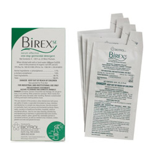 Birex® Se One-Step Germicidal Detergent