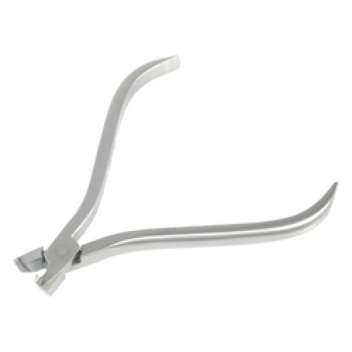 Paragon™ Distal End Cutter With Safety Hold