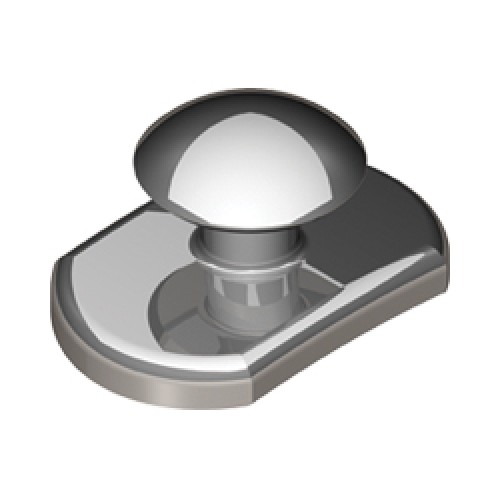 Weldable Buttons