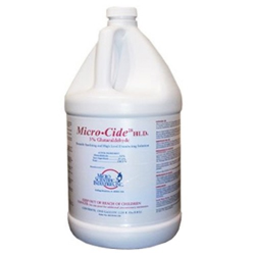 Micro-Cide Gallon