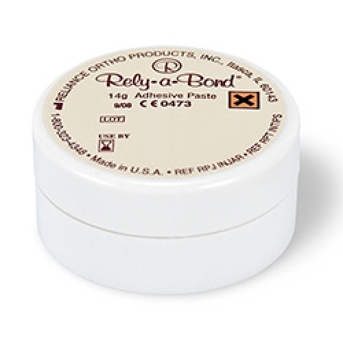 Rely-A-Bond 14G Paste In Jar