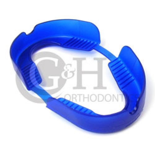 Mouth Guard Regular - Without Strap (10/pk)