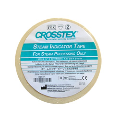 Crosstex® Indicator Tape 1/2"