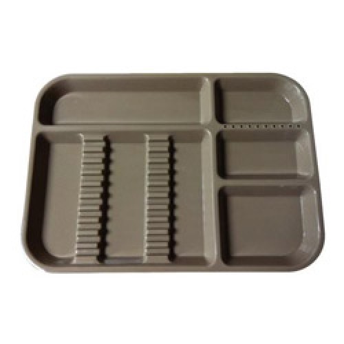 Divided Tray Size B