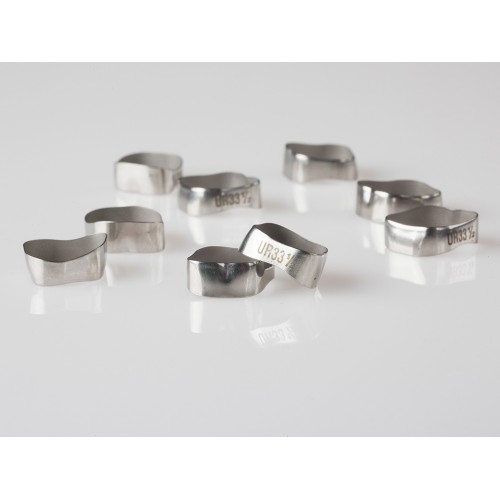 Titan™ Molar Bands (pack of 10)