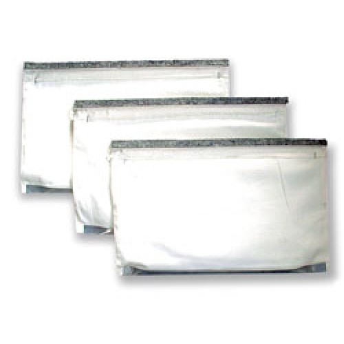 Filter Bags, Polyester For A/O2