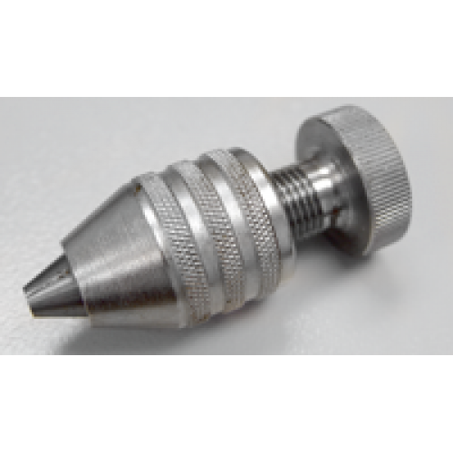 Jacobs Type Jr. Chuck