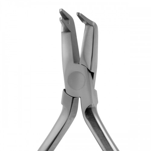 Angled Three Jaw Pliers - Right - 2016R