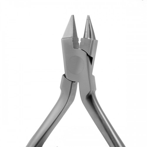 Heavy Wire Bending Pliers - 3146TS