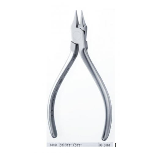 Light Wire Plier