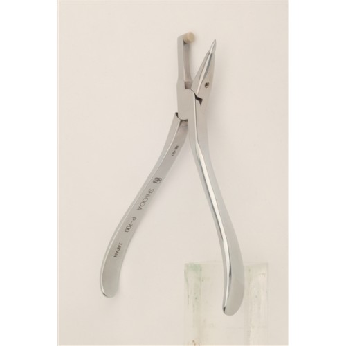 Bond Removing Pliers for Posterior Teeth - P-700