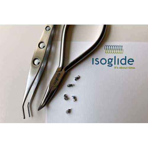 NEW Isoglide™ 5 Pack Starter Bundle