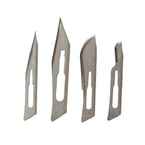 Bard-Parker Blades - 150/box