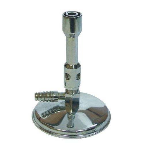 Bunsen Burner - Latex Tubing 1/4" I.D. x 3/32" 1 ft.