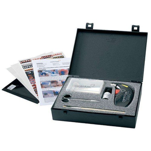 Centrifuse Kit