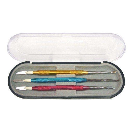 Ceramic Sculpturing Set - Blades