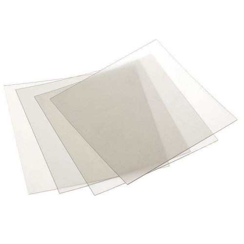 Coping Material 5"x 5" - 625/pkg