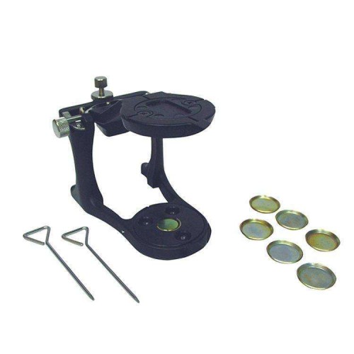Curved Disc for Deluxe Magnetic Articulator