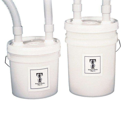 Dispos-a-trap - 3-1/2 Gallon Refill