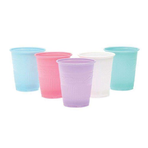 Disposable Plastic Cups