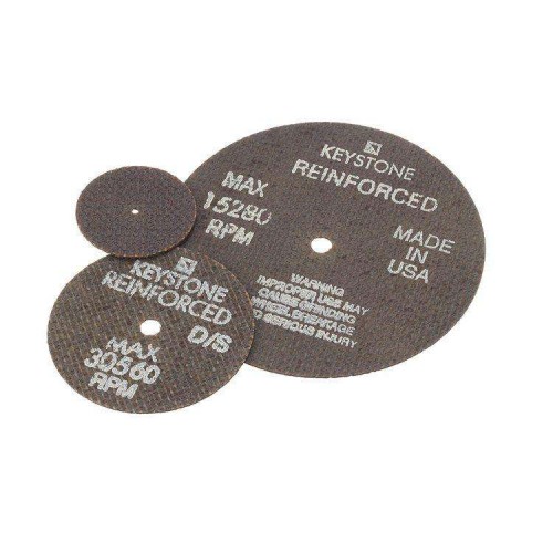 539 Econo Cutters 2-1/2″ (63.5mm) dia.