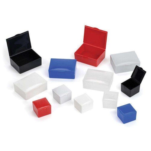 1″ Flexible Crown & Bridge Boxes - 1000pcs