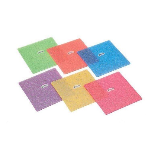 Pro-Form Glitter Guards Purple