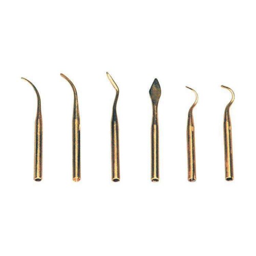 Modeling Tips for Waxers - PKT 2 Thick