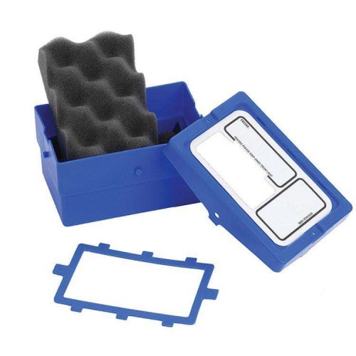 Plastic Mailer Box Replacement Parts - Top