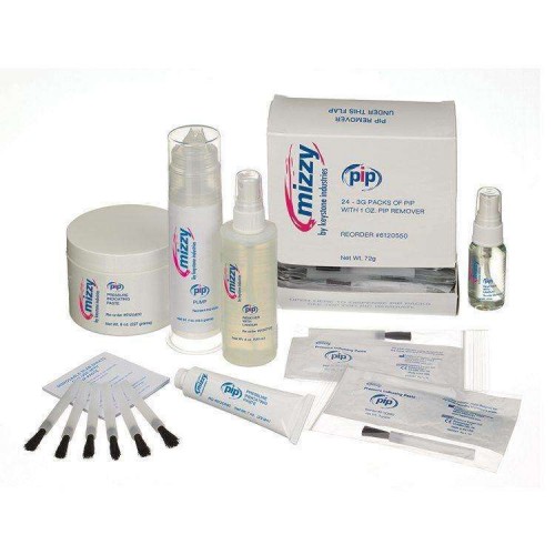 Pressure Indicating Paste - PIP Remover – 4oz