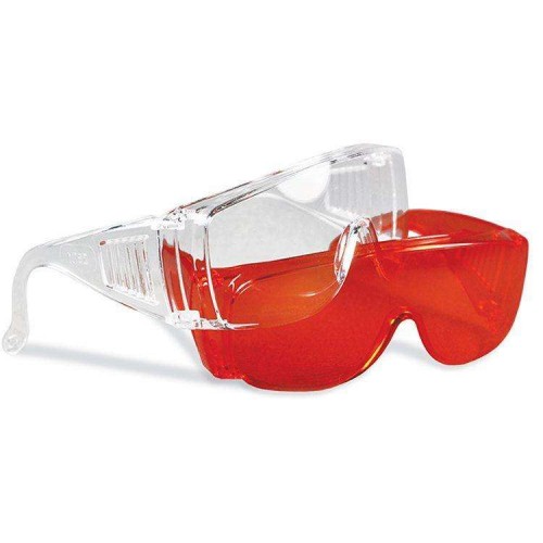 Protective Eyewear - Clear
